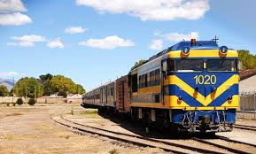 Comunicados de prensa nacional subsecretarios de transportes y turismo, junto al presidente de efe, dieron la partida a los viajes semanales del ferrocarril patrimonial que cuenta con protocolos sanitarios para ofrecer. Los 7 Viajes En Tren Mas Lindos De Sudamerica Blog Denomades Informacion Y Guia De Viajes Que Hacer Ver Y Visitar