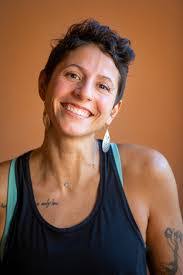 Amanda Steiger's Instagram, Twitter & Facebook