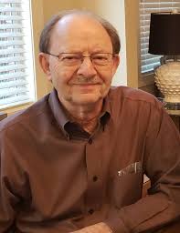 Obituary information for Ronald Leroy Pitzer
