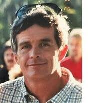 Henry "Buddy" Daniel O'Bryan Jr. Obituary