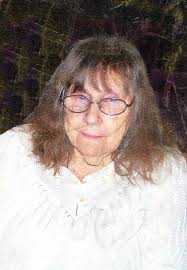 Travis-Noe Funeral Home: Kirksville, MO — Obituary for Betty Loraine  (Graham) Knight