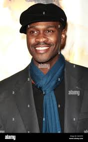 Brian hooks hi-res stock photography and images