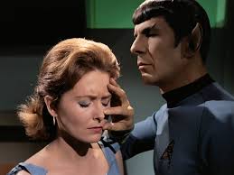 Boldly Rewatching the Voyages: Turnabout Intruder