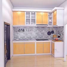In these page, we also have variety of images available. 35 Kitchen Set Minimalis Terbaru Inspirasi Untuk Hunian Anda