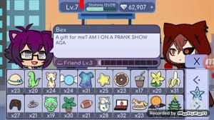 Gacha Life Mod V 1 0 8 Youtube