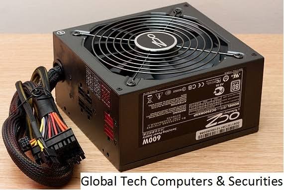 Power Supply 600W product image