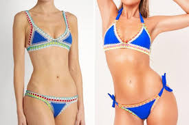 I have appeared on websites like onlytease. Misspap Is Selling An 18 Bikini That Looks Just Like A Kiini 260 Designer Version Can You Tell The Difference