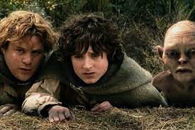 The lord of the rings. The Lord Of The Rings Dibuat Serial Ini 8 Fakta Menariknya