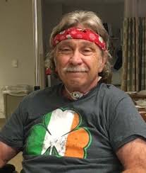 Obituary for Patrick Alfred Tooman