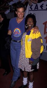 Maybe you would like to learn more about one of these? Who Are Whoopi Goldberg S Ex Husbands