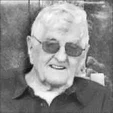 Obituary information for Ralph Raymond ROBINSON