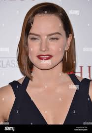 Au "Ridley Daisy Eagle chasseresse' Los Angeles Premiere tenue au théâtre  du Pacifique du Grove à Los Angeles, CA le Mardi, Octobre 18, 2016. Photo  par PictureLux RPAC RPAC