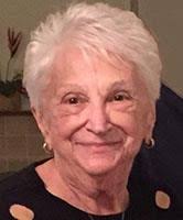 Roslyn Schonberger Obituary (1928