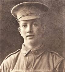 Virtual War Memorial