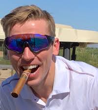 Resident of the Month Winners 2020