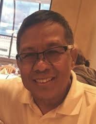 Obituary for Ambrocio Valdepenas de Leon