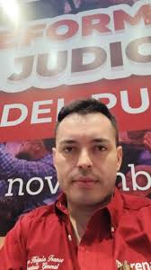 Perfil de Omar Holguín Franco