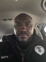 Daishaun Smith