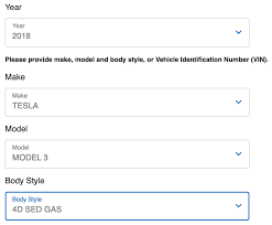 The automaker claims that its rates are up to 30% cheaper than the competition. Tesla Insurance Information Arbitrage To Save You Money