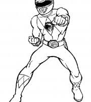 This drawing was made at internet users' disposal on 07 february 2106. Top Power Rangers Coloring Pages For Your Little Ones Coloring Pages