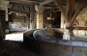 Chateau De Villette Annex La Pressoir French Countryside Private Event Romantic Places