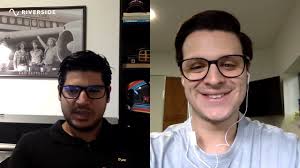 19. Daniel Barahona & Digital Twin Corp.