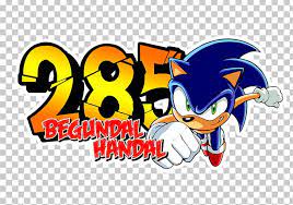 Seperti daihatsu terios 7 atau honda crossroad 7 seaters. Sonic Sega All Stars Racing Segasonic The Hedgehog Sticker Sonic The Hedgehog 3 Png Clipart