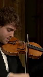 ⭐Follow @thechannelofsound and find out great videos. One of them is this  private video. ‌ ✓His student asked him to play fastest thing he can, and  he did it 👍🎻🎶 ‌ Hope