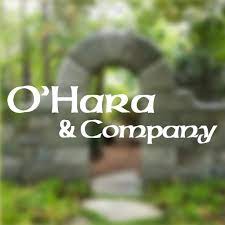 O'hara & co has been in business for over 25 years. O Hara Company Home Facebook