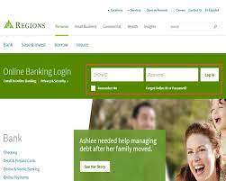 Regions financial corporation is a bank that provides personal and commercial banking, securities brokerage and mortgage and insurance products. Regions Online Banking Login Regionsbank Com Login Sign In