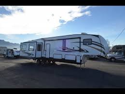 The largest rv consignment dealership in the usa. 2018 Forest River Sabre 36bhq Walk Around By Motor Sportsland Youtube