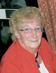 Obituary information for Ann M. Lander