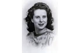 Mildred Maurer Obituary (1917