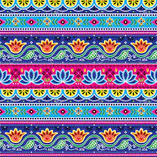 Check spelling or type a new query. Pakistani Truck Art Vector Seamless Pattern Indian Truck Floral Royalty Free Cliparts Vectors And Stock Illustration Image 98864849