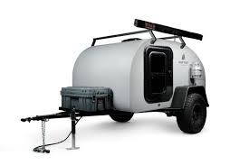 Maybe you would like to learn more about one of these? Cedar Ridge Campers Off Road Teardrop Trailers