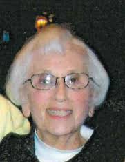 Obituary information for Grace Gluck