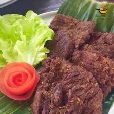Nah, ini masakan ini kini bisa hadir di meja makan. Bumbu Halus Empal Daging Sapi Khas Jawa Timur Porsi 1 Kg Daging Shopee Indonesia