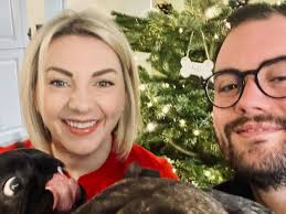 Fundraiser for Victoria Dyson-Lynne by Natasha Saint-Geniès : Fund IVF for  Victoria & Liam after devastating C diagnosis