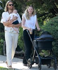 See the complete profile on linkedin and discover liz's connections. Elsa Hosk Steps Out For Family Stroll With Longtime Love Tom Daly Who Cradles Daughter Tuulikki Geeky Craze
