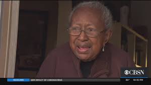 Group Encourages Creative Ways To Support Elderly During Coronavirus Crisis