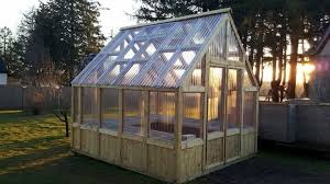 This diy mini greenhouse idea is based on recycling five old windows and a wooden pallet. How To Build A Diy Greenhouse Hometalk