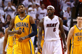 Links will appear around 30 mins prior to game start. Miami Heat Vs Indiana Pacers Game 3 Preview And Predictions Bleacher Report Latest News Videos And Highlights