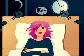 Nu pot sa cred asta. Ai Probleme Cu Somnul IatÄƒ De Ce Nu PoÈ›i SÄƒ Dormi Noaptea Impact