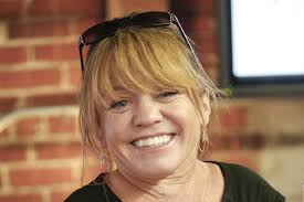 debbie lee carrington