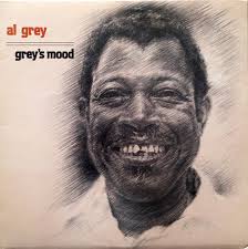 Al Grey