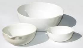 Evaporating dish - Wikipedia
