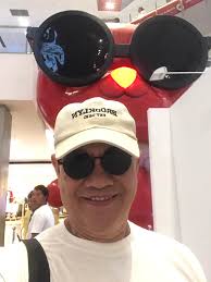 Vince Anthony A. Patulot Humss