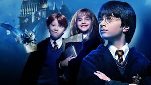 Гарри поттер был блестящим игроком в квиддич. Film Garri Potter I Filosofskij Kamen 2001 Smotret Onlajn V Horoshem Hd 1080 720 Kachestve