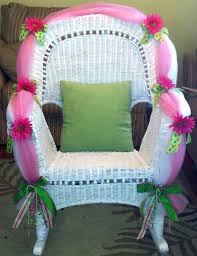 How To Decorate Baby Shower Chair Baby Shower For Parents Baby Shower Chair Shower Chair Baby Chair