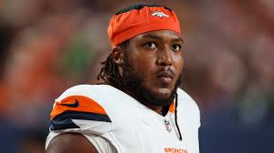 Promising tackle could be a difference maker for Patriots offense